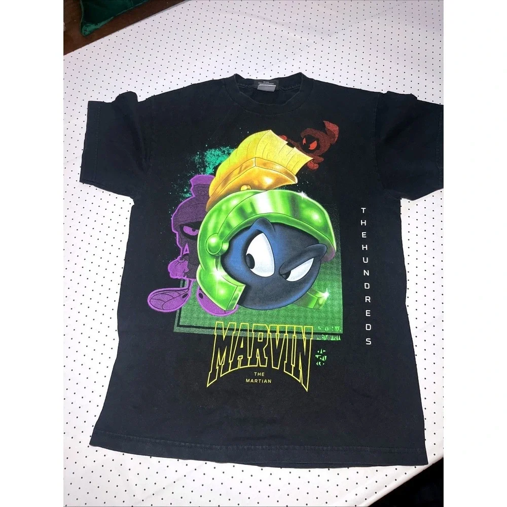 The Hundreds hundreds looney